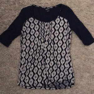 Lucky Brand Top